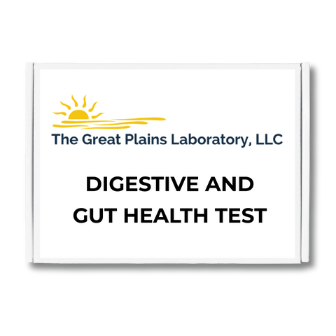 Digestive and Gut Health Test + 45 Min Health Consult