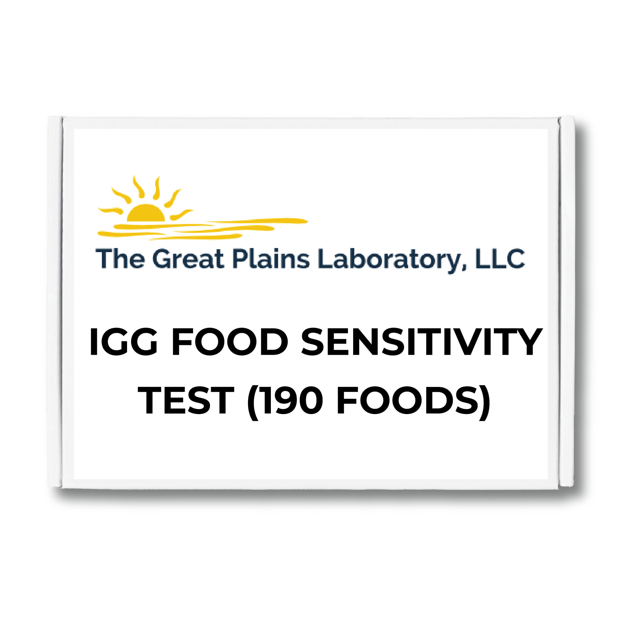 IgG Food Sensitivity Test (190 Foods) + 45 Min Health Consult
